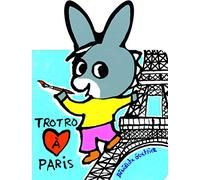 TROTRO A PARIS