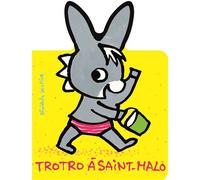 Trotro À Saint-Malo