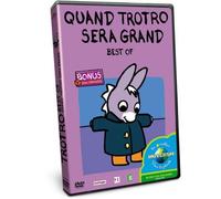 Trotro - Best Of - Quand Trotro Sera Grand
