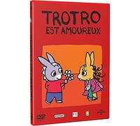 Trotro - Trotro Est Amoureux