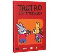 Trotro – Trotro est amoureux – DVD – Best of – Universal Pictures