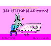 Trotro et la naissance de Zaza - Elle est trop belle Zaza !
