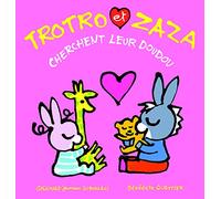 Trotro Et Zaza - Trotro Et Zaza Cherchent Leur Doudou