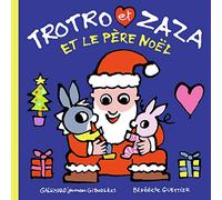 Trotro Et Zaza - Trotro Et Zaza Et Le Père Noël