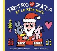 Trotro Et Zaza - Trotro Et Zaza Et Le Père Noël