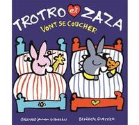 Trotro Et Zaza - Trotro Et Zaza Vont Se Coucher