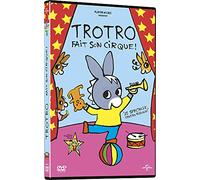 Trotro Le Spectacle [DVD]
