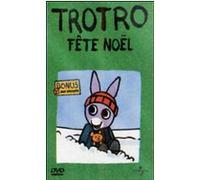 Le Noël de Trotro – DVD + Livre