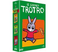 Trotro - Le coffret [Pack]