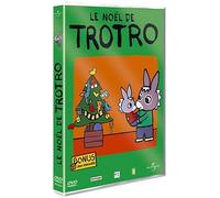 Trotro – Le Noël de Trotro – Universal Pictures