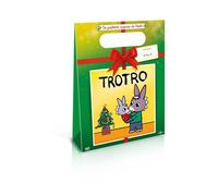 Trotro - Le Noël De Trotro - Pochette Surprise De Noël
