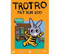 Trotro - Le Zoo De Trotro