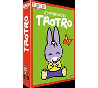 Trotro - Les Aventures de Trotro [Coffret 2 DVD]