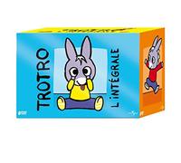 Trotro-L'intégrale 6 DVD