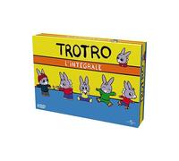 Trotro – L'intégrale – Coffret 6 DVD – Universal Pictures
