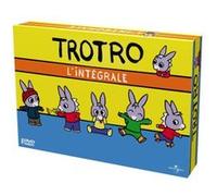 Trotro - L'Intégrale 6 DVD E