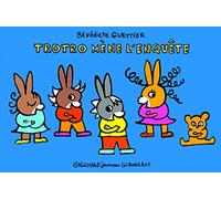 Trotro mène l'enquête