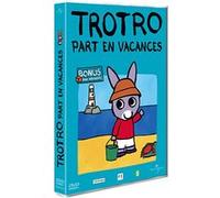 Trotro part en vacances E