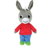 Jemini Peluche Trotro Multicolore H 40 cm