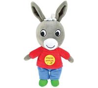 TROTRO Peluche musicale +/- 28 cm
