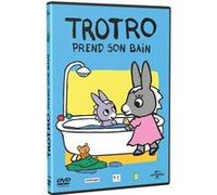 Trotro prend son bain G