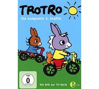 Trotro - Staffel 2 (Box)
