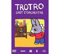 Trotro – Trotro chef d'orchestre – Universal Pictures
