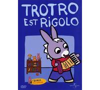 Trotro - Trotro Est Rigolo