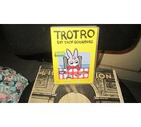 Trotro : Trotro est trop gourmand – Universal Pictures