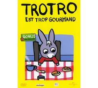 Trotro - Trotro Est Trop Gourmand