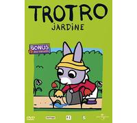 Trotro - Trotro Jardine