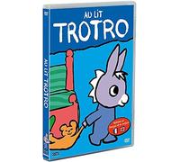 Trotro – Vol. 2 : Au lit Trotro – DVD – Citel