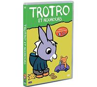 Trotro - Vol. 6 : Trotro et Nounours