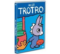 Trotro Volume 2 Au lit Trotro DVD E