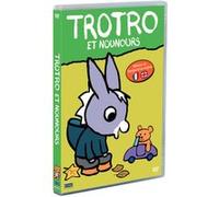 Trotro Volume 6 Trotro et nounours DVD E