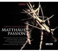 Trotschel - Matthauspassion