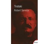 Trotski - Robert Service - Perrin - Poche - Biographie