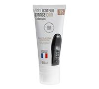 Trott & Go | Cirage liquide noir - Entretien, protection et brillance - Matériel d'entretien chaussure - Noir