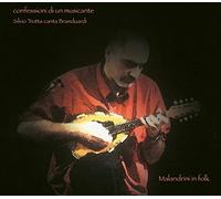 Trotta - Confessioni Di Un Musicante-Silviotrot [Import]