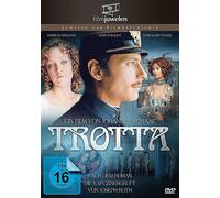 Trotta - Die Kapuzinergruft (Filmjuwelen) (DVD) Schaaf Johannes