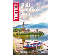 Trotter Bali / Lombok / Java