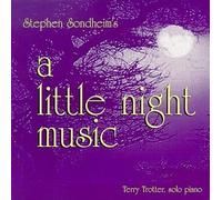 Trotter, Terry - Stephen Sondheim's Little Night Music
