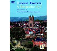 Trotter,Thomas - A Shropshire Idyll