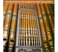 Trotter, Thomas - Orgel, Grosse