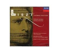 Trotter,Thomas - Orgelwerke Vol.2 [Import]