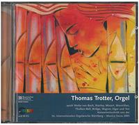 Trotter,Thomas - Trotter Spielt in Nürnberg [Import]