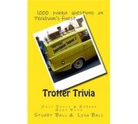 Trotter Trivia The Only Fools and Horses Quiz Book - Lisa Ball - Amazon Digital Services LLC KDP - Livre en Anglais Lisa BallLisa Ball (Auteur)