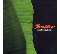 Trotter - Trotter-Positive Culture