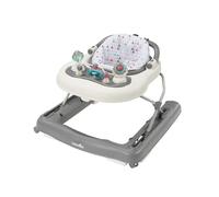 Trotteur 2 en 1 - zinc babymoov