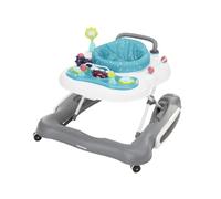 Babymoov Trotteur pousseur bébé 5 en 1 – Réglable en hauteur – Pliable – Dès 6 mois